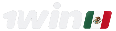 1win mexico logo