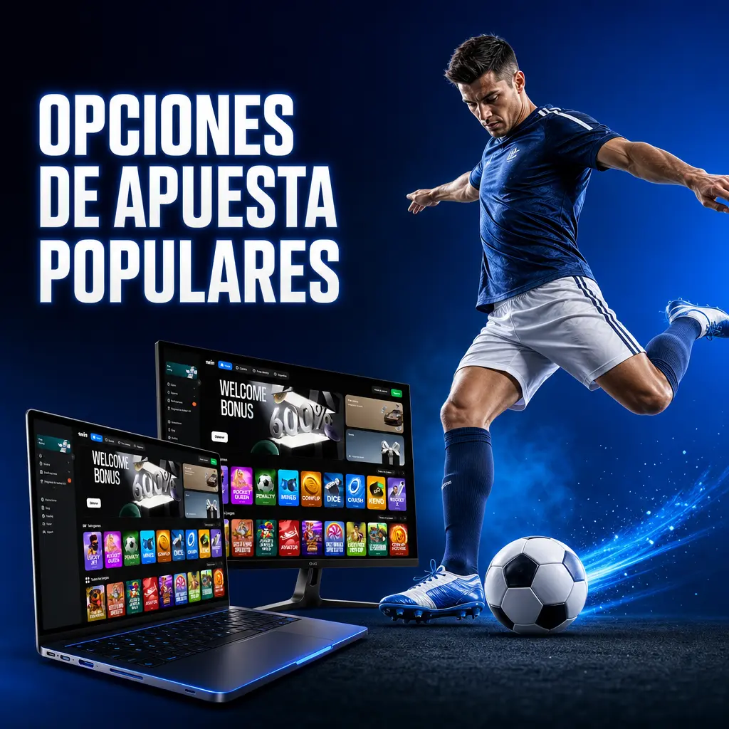 Opciones de apuesta en 1win: en vivo, combinadas y pre-partido con más de 100 mercados disponibles