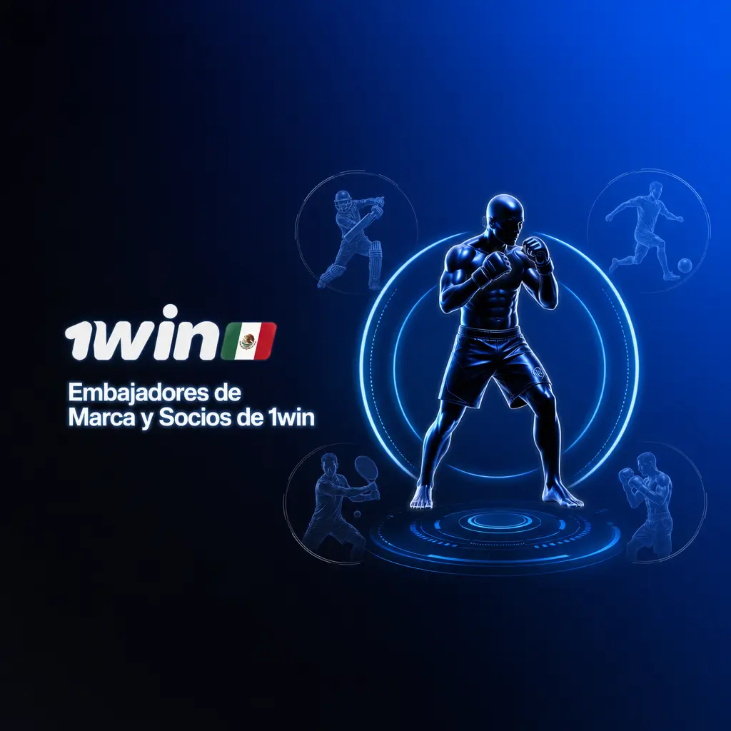 Maluma embajador global de 1win junto a patrocinios deportivos y creadores de contenido en México y Latinoamérica