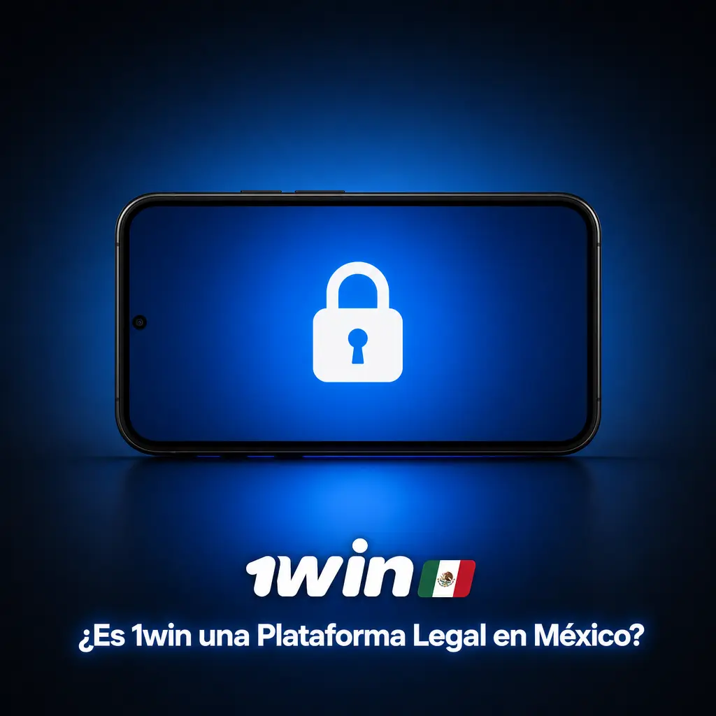 Licencia Curaçao 8048/JAZ de 1win México: plataforma legal con SSL, KYC y juego responsable