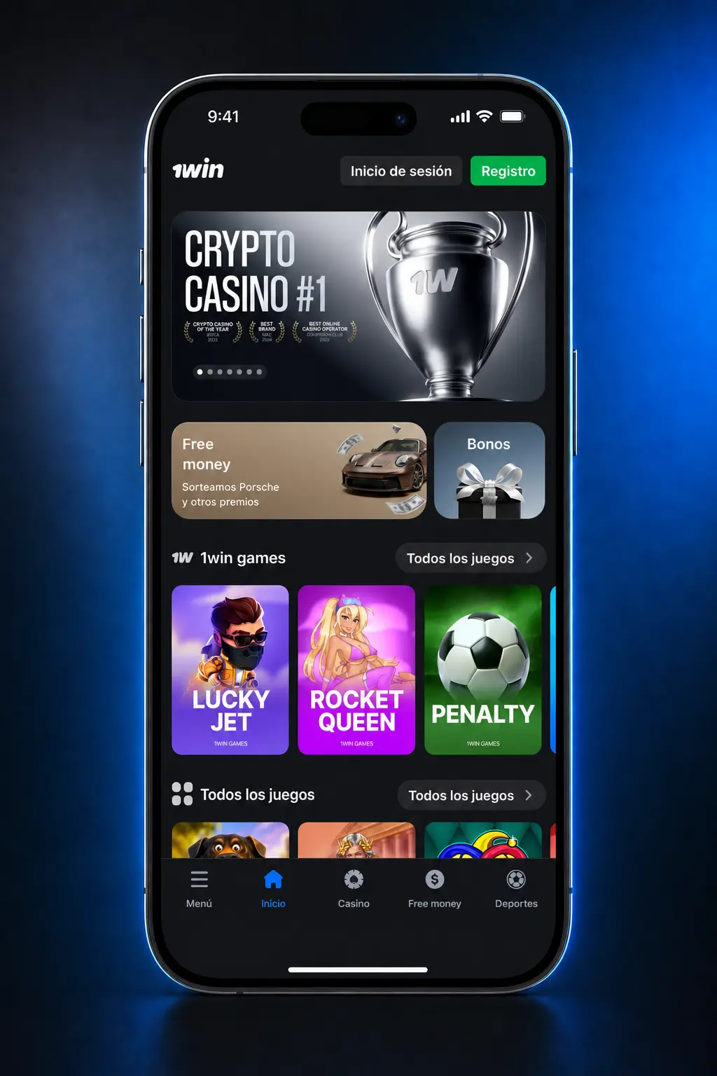 Pasos para comenzar a jugar en casino 1win: registro, depósito, bono y apuesta en MXN en menos de 5 minutos
