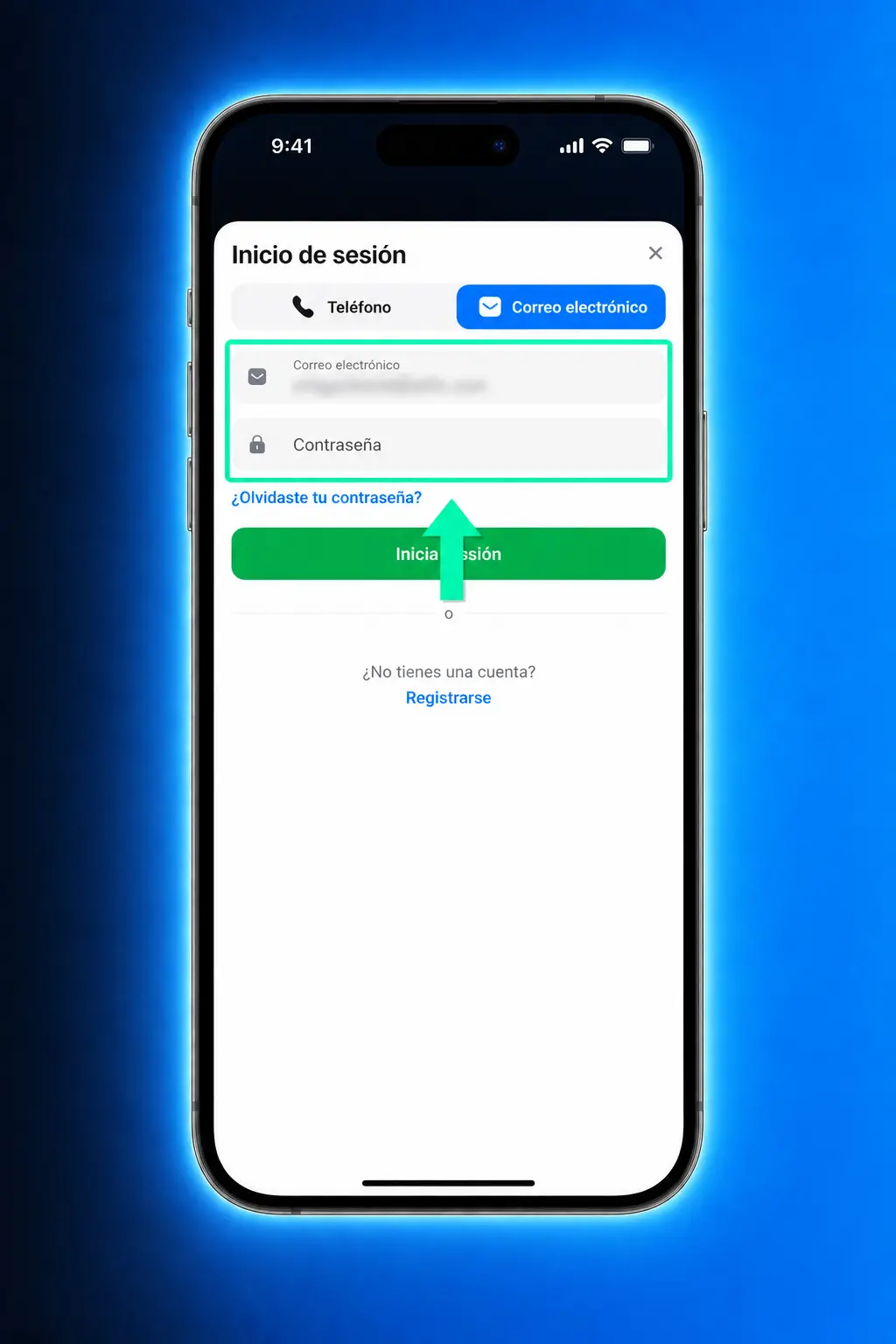 Pasos para iniciar sesión en 1win con seguridad SSL y autenticación 2FA en móvil y escritorio