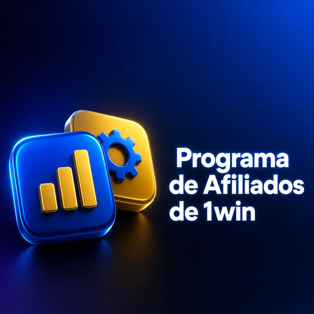Programa de afiliados 1win en México: comisiones Revenue Share y CPA para creadores de contenido